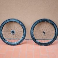 Ruote Vision Metron per Tubolare Rim Brake 