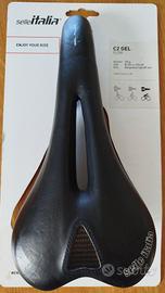 Sella C2 gel Selle Italia