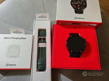 Oneplus Watch 3 più accessori originali