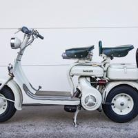 Lambretta Altro modello - 1955