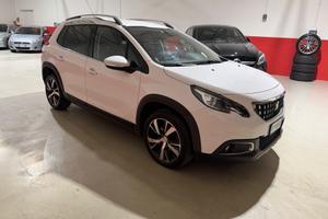 Peugeot 2008 BlueHDi 75 Active
