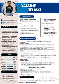 Receptionist