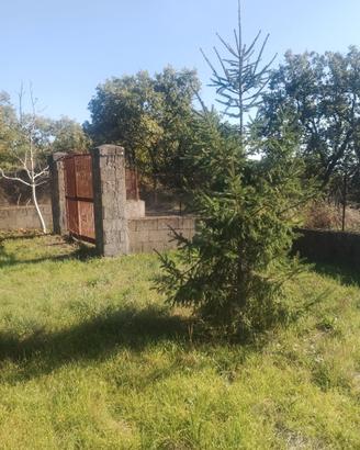 Terreno Belpasso