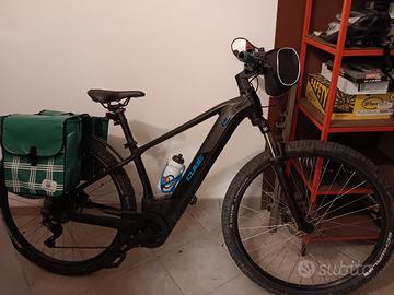 e-bike 