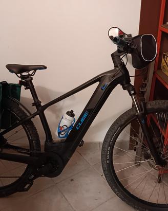 e-bike 