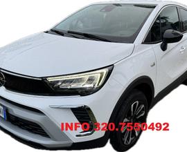 OPEL Crossland 1.2 Turbo 12V 110 CV Edition AZI