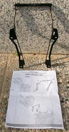 Supporto navigatore GIVI Triumph Tiger 1200 GT/Ral