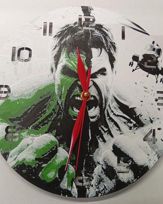 orologio da parete 