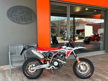 Fantic Motor XMF 125 PERFORMANCE