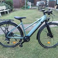 Bicicletta elettrica