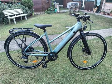 Bicicletta elettrica