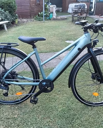 Bicicletta elettrica