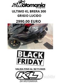 KL Brera 300 - 2025