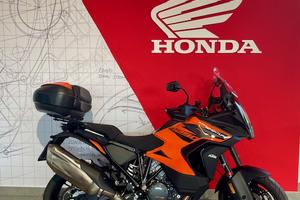 Ktm 1290 Super Adventure S