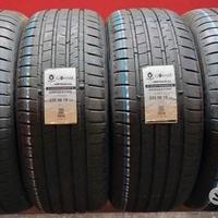 4 gomme 235 50 19 bridgestone a623