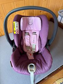 Ovetto cyber iCloud Q