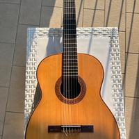 Chitarra Classica Giannini Vintage 4/4