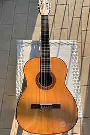 Chitarra Classica Giannini Vintage 4/4