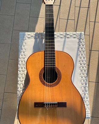 Chitarra Classica Giannini Vintage 4/4