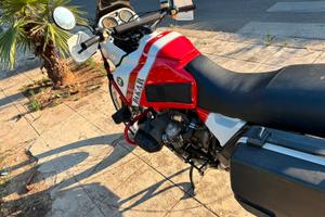 Bmw r100 gs paris dakar epoca 1991