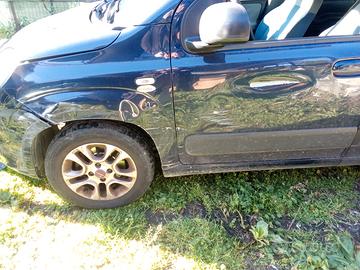 Panda 1.2 GPL Easy Power POP 3 Serie