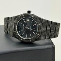 Audemars Piguet Royal Oak Full diamond