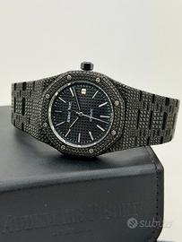 Audemars Piguet Royal Oak Full diamond