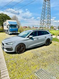 Cupra Leon Sportstourer 245cv