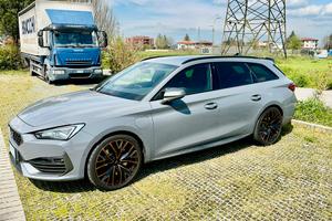 Cupra Leon Sportstourer 245cv