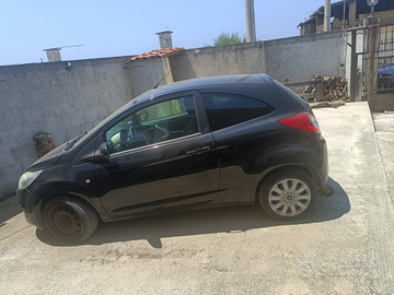 Ford ka del 2011