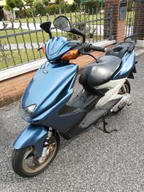 MBK Nitro 100 - 2003