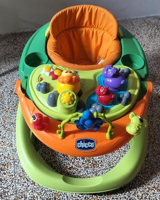 Girello Chicco modello walky talky