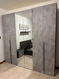 Trilocale con terrazzo LIBERO SUBITO- M3