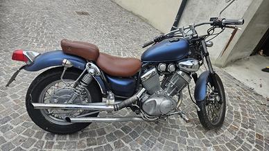 YAMAHA VIRAGO 535 - 1998 - La leggenda!