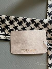 Foulard Jimmy Choo