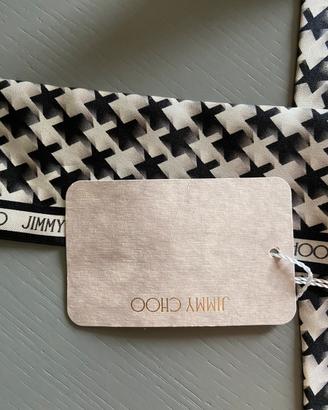 Foulard Jimmy Choo
