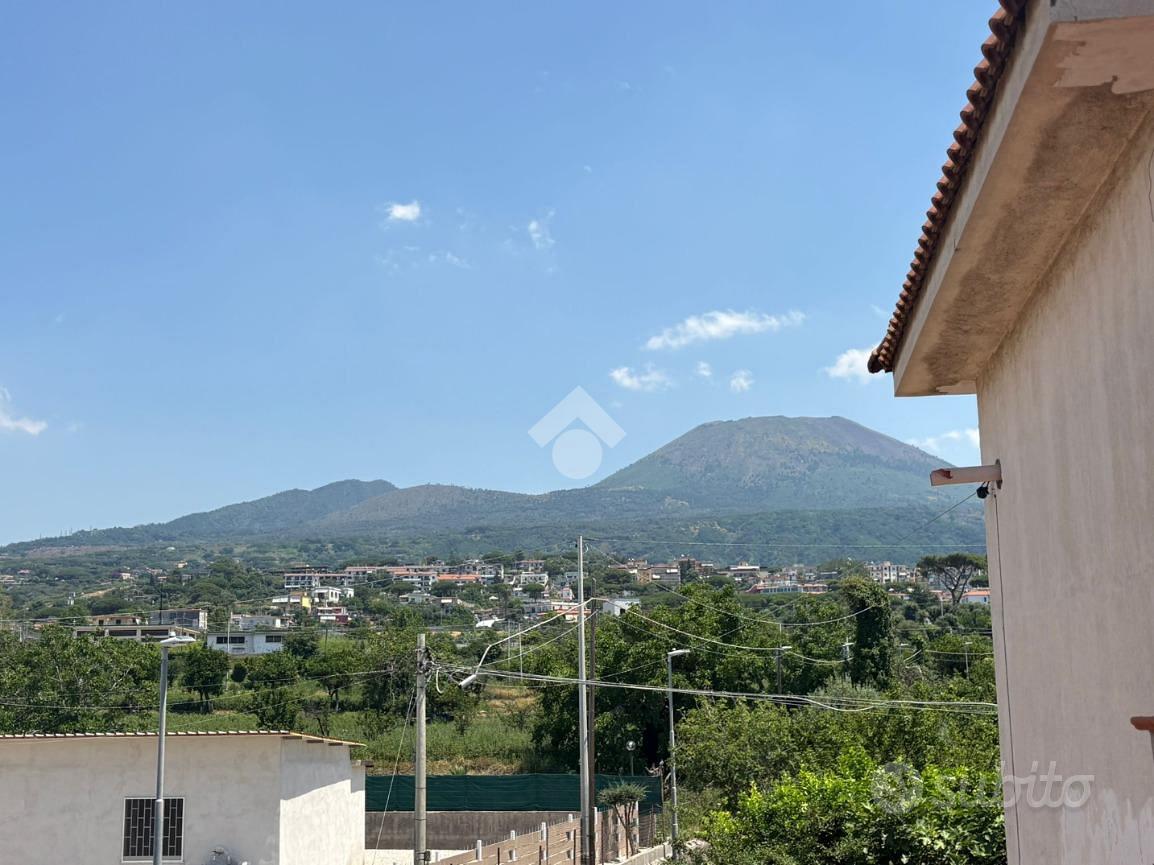 Casa – Ercolano, Napoli - Vista 4