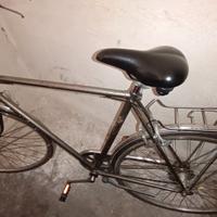 Bicicletta uomo GRANDIS ruote 28