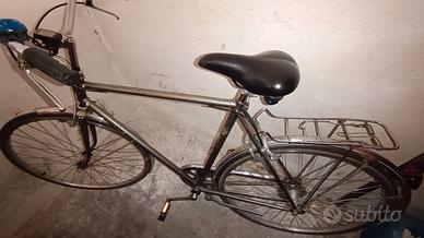 Bicicletta uomo GRANDIS ruote 28