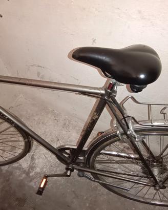 Bicicletta uomo GRANDIS ruote 28