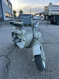 Lambretta cl 150