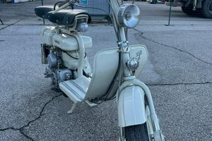 Lambretta cl 150