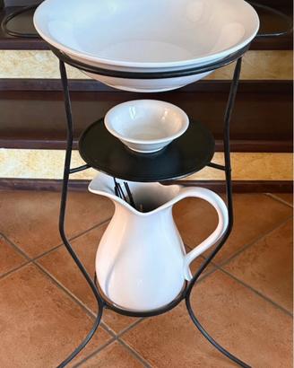 Catino  vintage anni ‘40