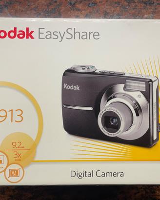 Kodak EASYSHARE C913
