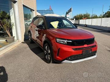Opel Frontera Hybrid 145 CV EDCT GS