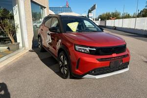 Opel Frontera Hybrid 145 CV EDCT GS