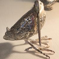 Beccaccia Christofle da collezione 