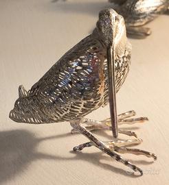 Beccaccia Christofle da collezione 