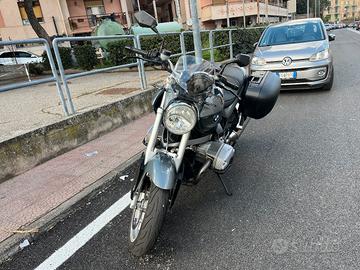 BMW r1200 r