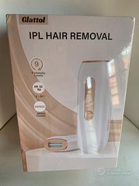 Laser al diodo Nuovo con scatola